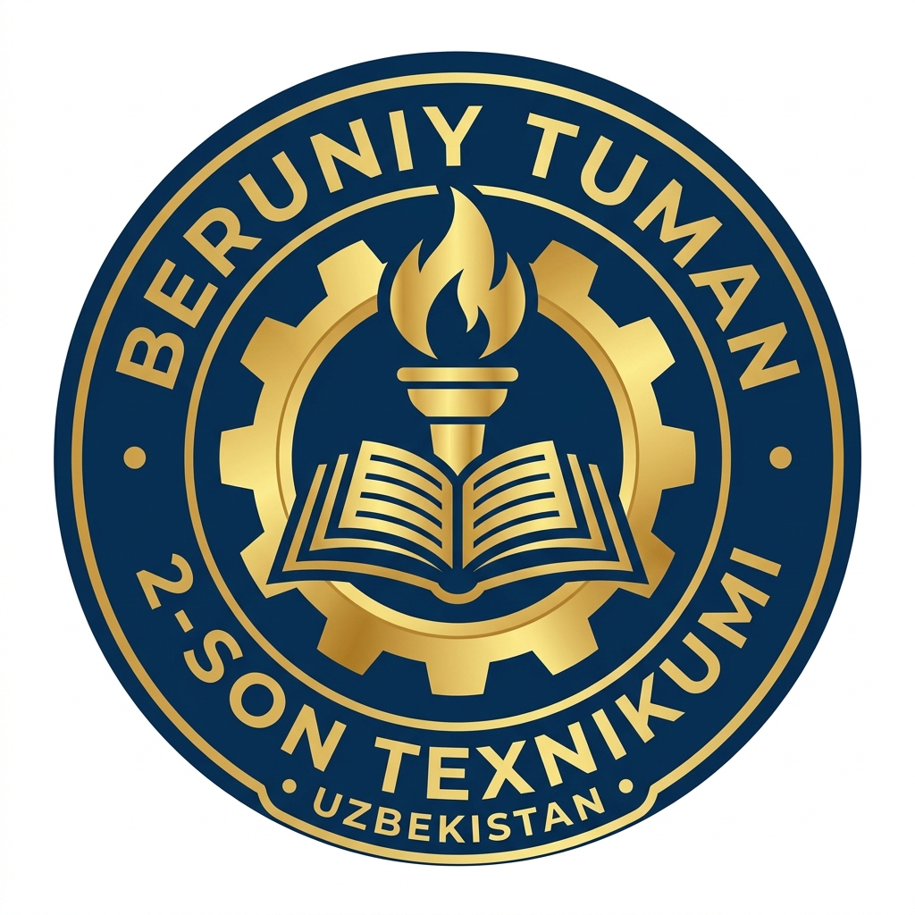 Texnikum Logo