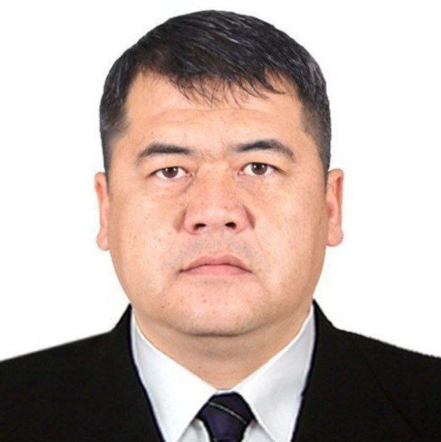 Alisher Atabayev
