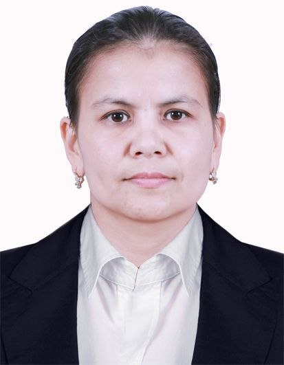 Nadira Achilova