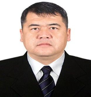 Alisher Atabayev